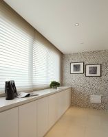 现代装修设计两居大全