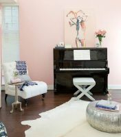 北欧设计小户型欣赏大全