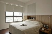 北欧风两室两厅欣赏大全