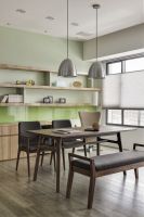 北欧风两室两厅欣赏大全