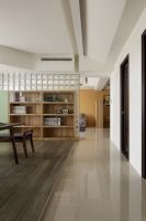 北欧风两室两厅欣赏大全