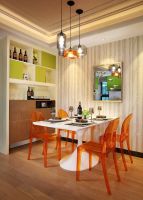 混搭儿童房设计欣赏大全