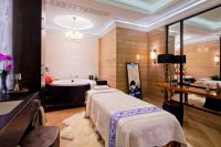 美式古典装修室内三室两厅大全