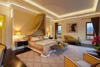 美式古典装修室内三室两厅大全