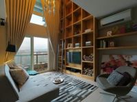 现代风格两居欣赏大全