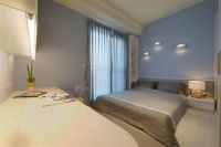 低调奢华书房吊顶欣赏