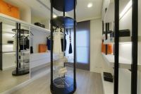 低调奢华书房吊顶欣赏