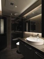 现代风格设计两室两厅大全