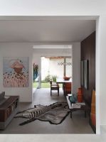 现代设计小户型欣赏大全