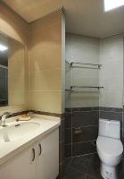 现代设计装修两居欣赏