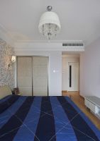 现代设计装修两居欣赏