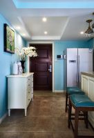 简约设计一室一厅欣赏大全