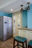 简约设计一室一厅欣赏大全