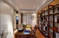 现代简约装修四居欣赏大全