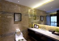 现代简约装修四居欣赏大全