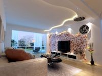 长阳金桥国际-现代简约-三居室