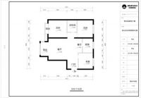 长阳金桥国际-现代简约-三居室