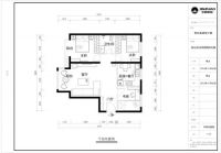 长阳金桥国际-现代简约-三居室