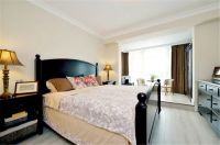 93平米混搭风格