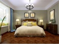 163平亮色繁花提升空间愉悦气场