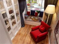 163平亮色繁花提升空间愉悦气场