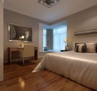 105平米户型设计