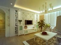 流行韩式田园风格