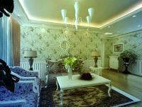 流行韩式田园风格