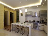 清新自然现代简约风格