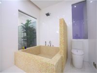 清新自然现代简约风格