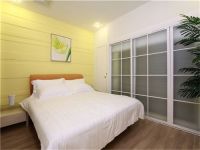 清新自然现代简约风格