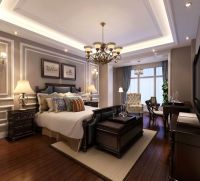 红杉溪谷-美式风情-叠拼