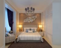 旗舰凯旋-简欧-三居室