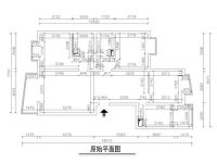 旗舰凯旋-简欧-三居室