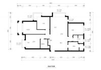龙湖蔚澜香醍-简欧-四居室