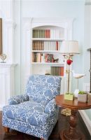 明悦色调的优雅别墅家