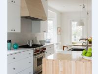 现代混搭新式居所