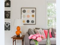 现代混搭新式居所