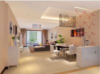 现代简约风格设计效果