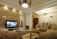 西山艺境140平设计方案