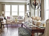 现代简约晴波园