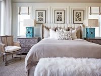 现代简约晴波园