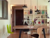 都会小生活 简单纯粹惬意