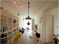 都会小生活 简单纯粹惬意