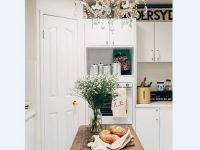 古典家具：来自古堡的气息