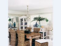 古典家具：来自古堡的气息