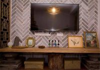 90后夫妻个性小屋，混搭风格尽显诱惑