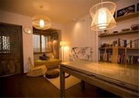 90后夫妻个性小屋，混搭风格尽显诱惑