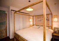 90后夫妻个性小屋，混搭风格尽显诱惑