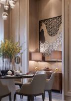 别墅混搭有新招中西合璧新选择